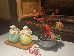 -叶叶菩提(太原别墅店)