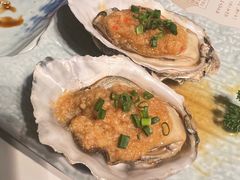 -梅筑·创意料理(王府井百货店)