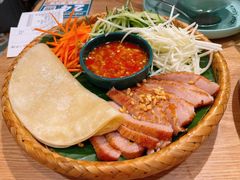 -迷你椰·泰式大排档(共康店)