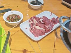 -养牛邓·潮汕牛肉海鲜自助火锅(广州店)