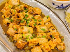 -嘉升大排档(番禺总店)