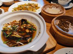 -芳芳私房菜·精做淮扬菜(承德路店)