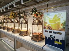 -豪食披萨烤肉自助(保定商场店)