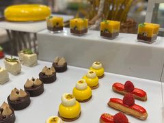 -苏州苏州湾艾美酒店-新食谱全日制餐厅