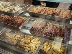 -马小毛老上海里脊肉(南翔印象城店)