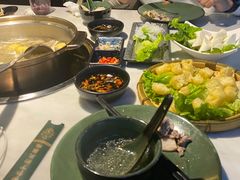 -狐狸爱上椰子鸡(金地广场店)