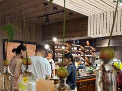 -沏点Trattoria意大利餐厅(新街口店)