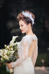-婚礼美学