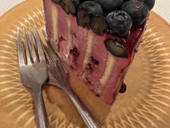 -BAKER&SPICE(安福路店)