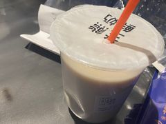 -兰熊鲜奶(西直门凯德mall店)