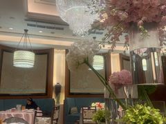 -江南灶中餐厅(南京香格里拉店)