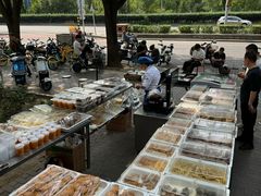 -紫光园(劲松店)