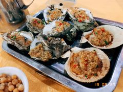 -胖哥八兄弟大排挡(植村店)