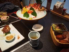 -匠和风精致料理(成都龙湖滨江天街店)