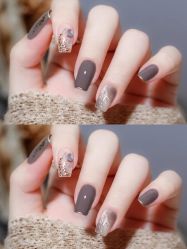 -M·X Nail日式美甲美睫
