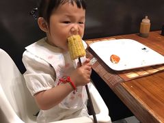 烤玉米-汉巴味德(沈阳万象汇店)