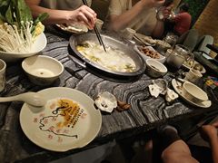 -天都火锅酒楼(虹梅南路店)