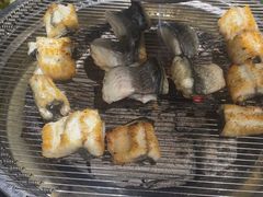 -本炙炭烤·蒲烧活鳗料理店(金沙洲店)
