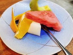 -森味薪火烧•烧鸟居酒屋•日本料理(望京店)