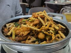 -小城外婆肴私房菜.家宴聚集点(圆明园颐和园·清河上地店)