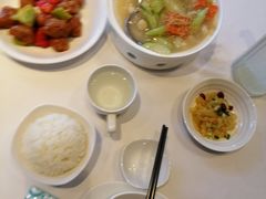 -莆田餐厅PUTIEN(三里屯店)