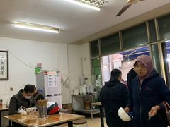 大堂-老字号贾家肉丸糊辣汤(光明巷店)