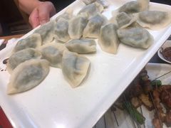 -金刚山烧烤(红旗大街店)