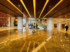 -济南喜来登酒店