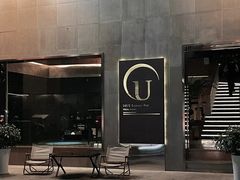 -145号U&Lounge Bar