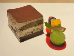 提拉米苏-拾号牛扒(海雅缤纷城店)