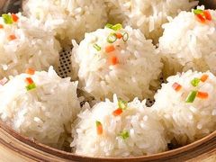 豆腐圆子-顺香居·老字号湖北菜(江汉路店)