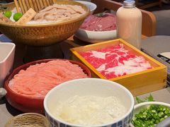 -巴奴毛肚火锅(大剧院店)
