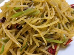 -哈尔滨春饼(朝山街店)