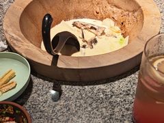 -云荷里·蒸汽石锅鱼·云南菜(中发百旺店)
