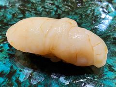 北海道扇贝寿司-鮨青(恒基名人购物中心店)