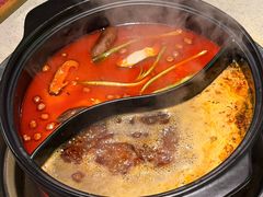 -钢管厂五区小郡肝串串香火锅(梅川路店)