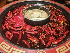 -陈眼镜火锅(总店)
