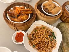 -添好运点心专门店(深水埗店)