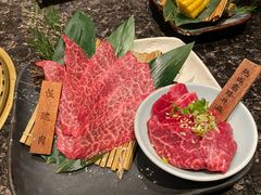 -老乾杯和牛烧肉(王府中环店)