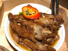 -点心传说·粤菜点心(佐阾虹湾店)