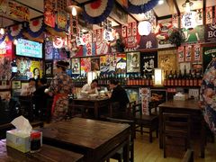 -平成屋· Late Night 食堂(四川北路店)