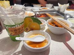 -海底捞火锅(高科广场店)