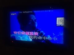 -欢乐迪KTV(南坪上海城店)
