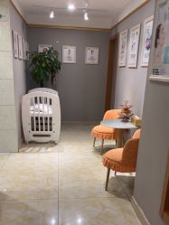 -Dr.林醫生产后修复·配方产康(南京江宁万达店)