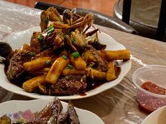 -妈妈的小作坊(陈家镇店)