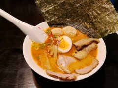 -一豚轩·烧鸟·豚骨拉面(五四路店)