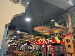 -高淳味道(丹阳湖北路店)