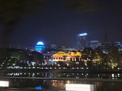 -南通濠河风景名胜区