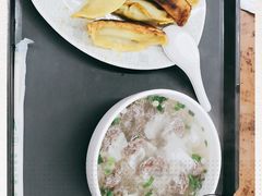 -清真蒋有记(老门东店)