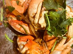 -蟹将军·松叶蟹和牛日料放题自助(K11店)
